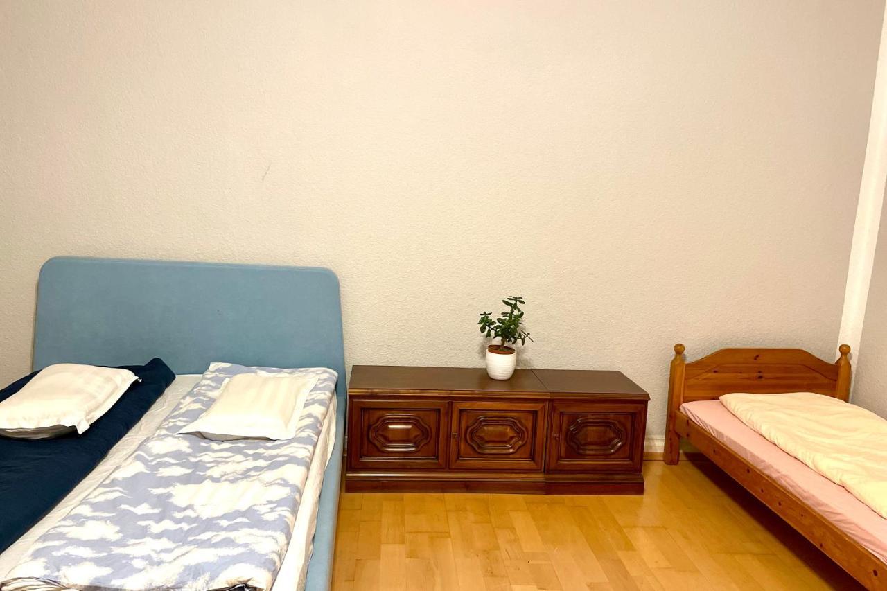 Easy Home Apartment Зеветаль Екстер'єр фото