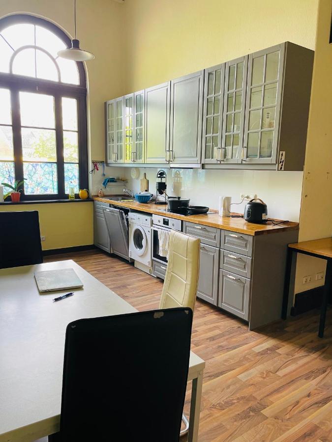 Easy Home Apartment Зеветаль Екстер'єр фото