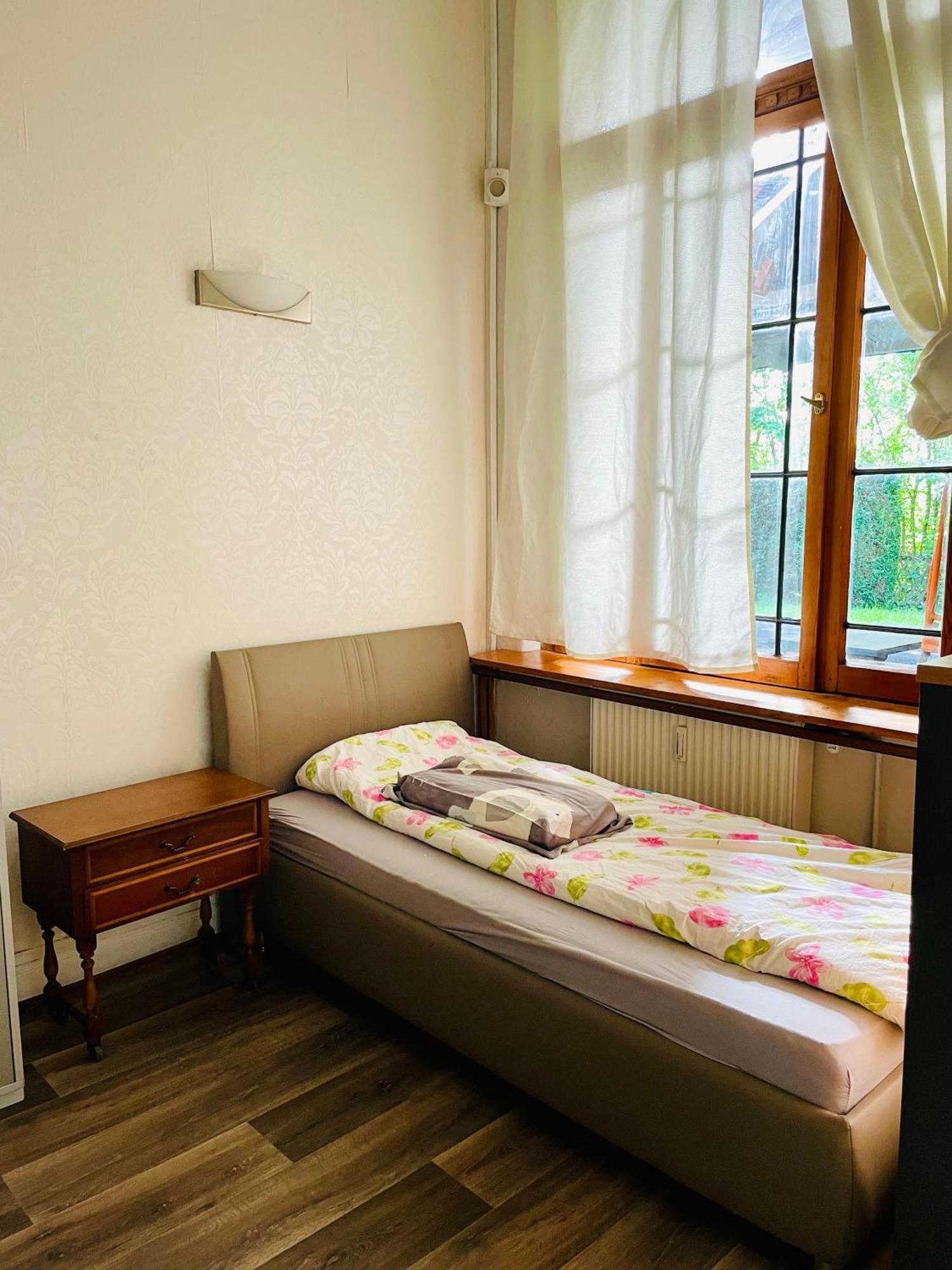 Easy Home Apartment Зеветаль Екстер'єр фото