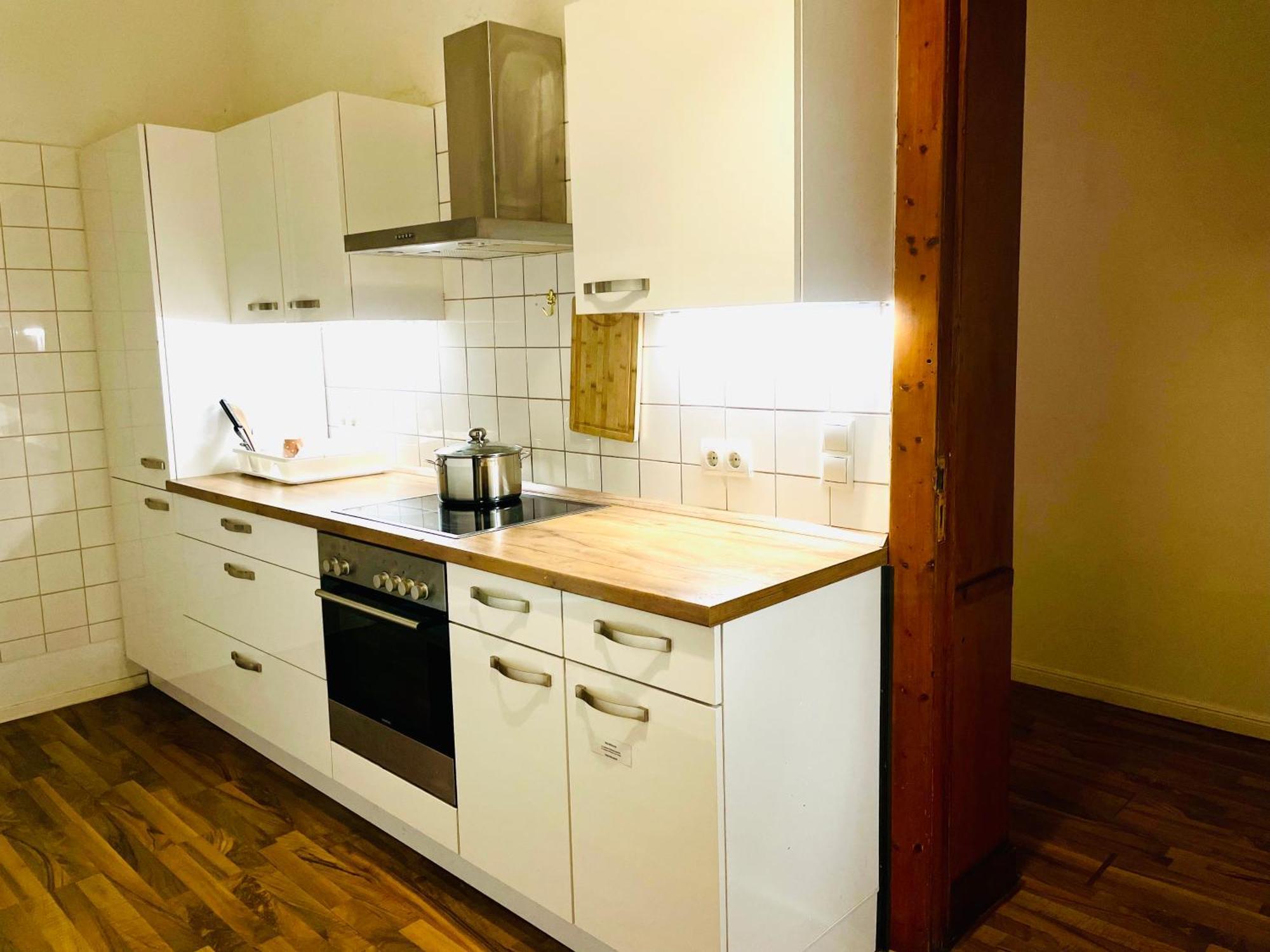 Easy Home Apartment Зеветаль Екстер'єр фото