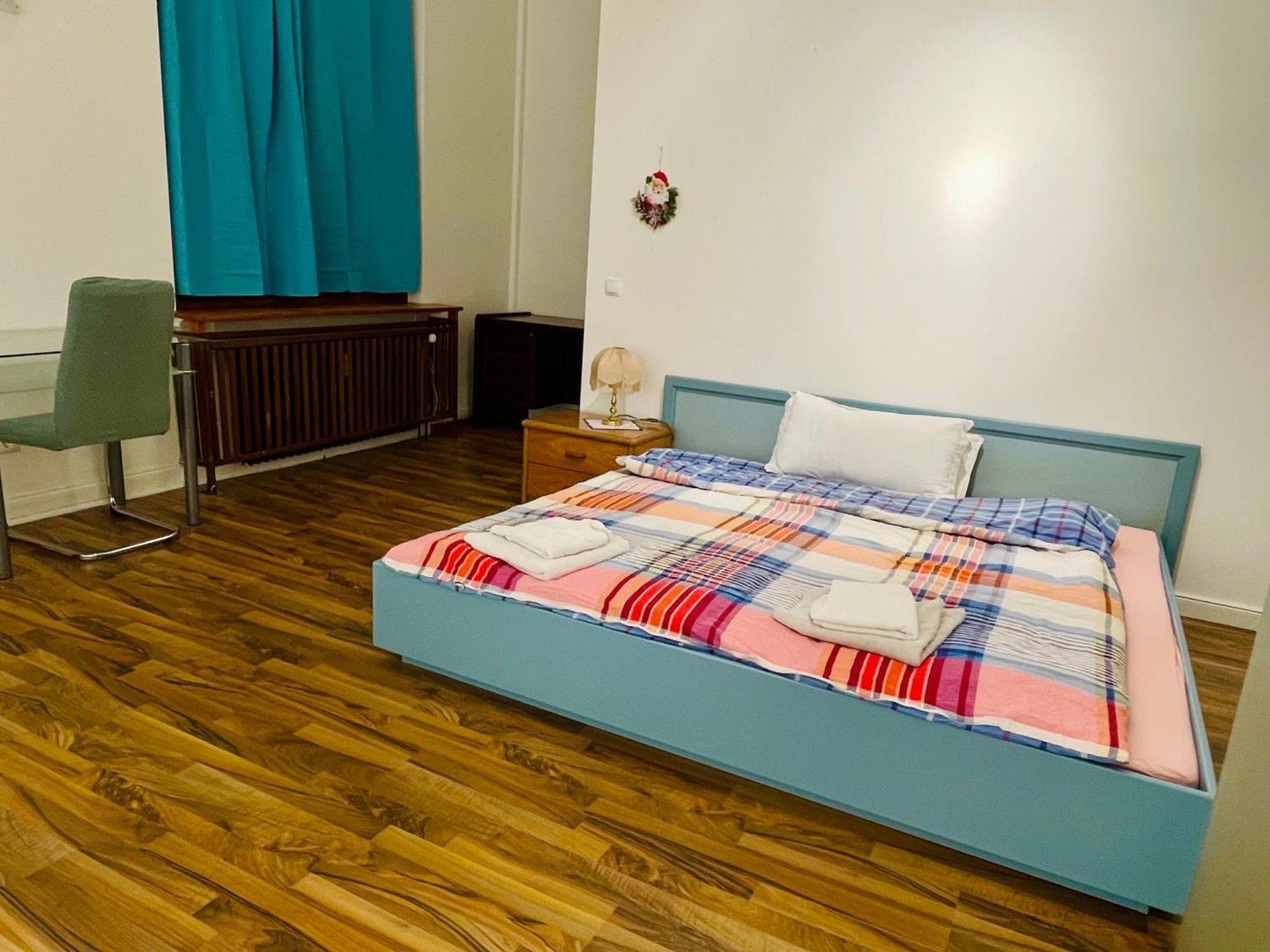 Easy Home Apartment Зеветаль Екстер'єр фото